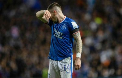 Giovanni van Bronckhorst issues Ryan Kent challenge as he demands more from Rangers winger