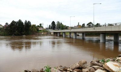 Dominic Perrottet urges people in NSW to stay out of flood water – as it happened