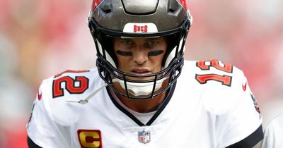 Fresh Tom Brady injury fear emerges after Tampa Bay Buccaneers star breaks silence