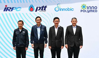 PTT diversifies to non-woven fabric