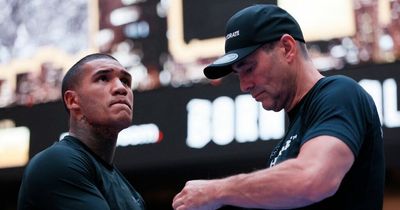 Conor Benn could face four-year ban for failed drugs test ahead of Chris Eubank Jr fight