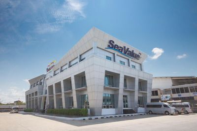 Sea Value pivots to booming pet food sector