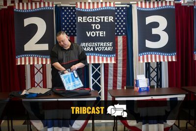 TribCast: Stress, misinformation mount as midterm elections near