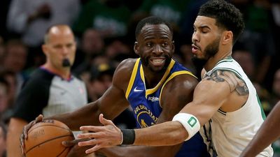 Golden State Warriors hire lawyers after leaked footage shows Draymond Green punching teammate