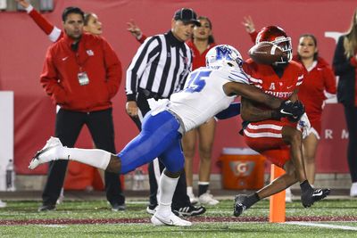 Houston vs. Memphis, live stream, preview, TV channel, time, how to watch college football
