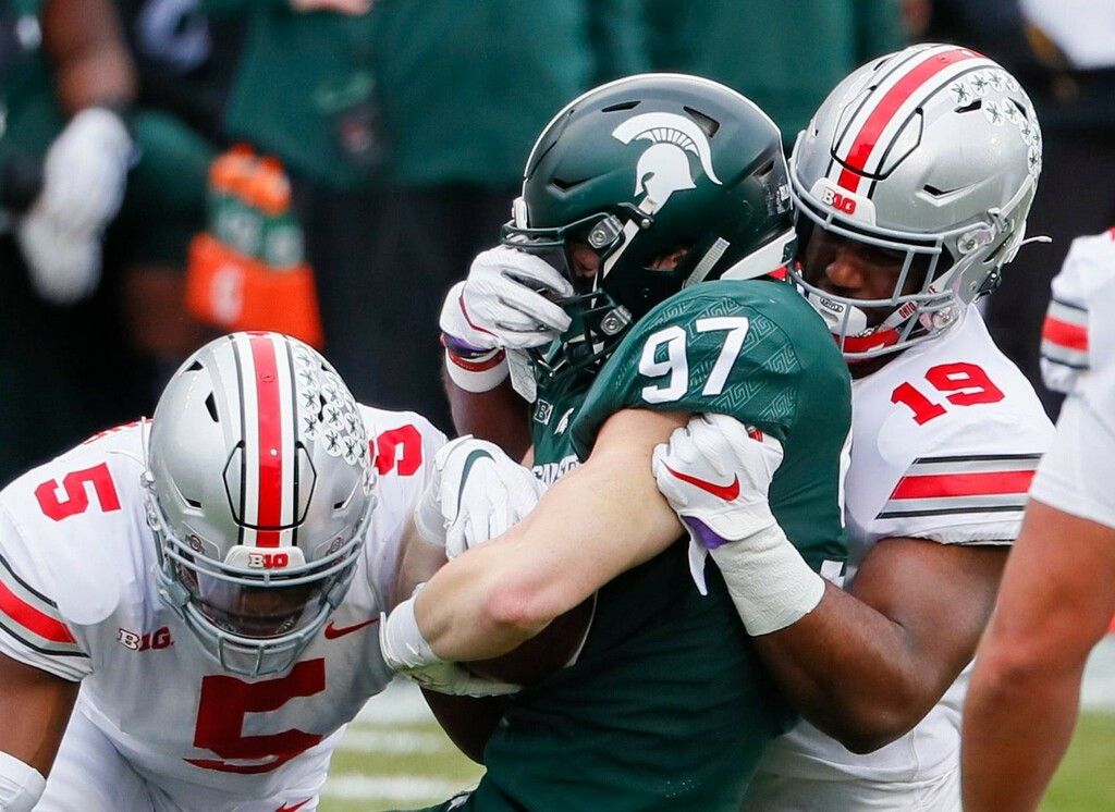 Five of Ohio State football’s most memorable games vs.…