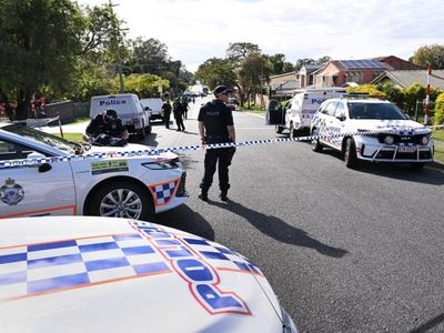 Third person arrested over fatal shooting