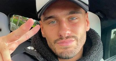 Love Island's Jacques 'dating Scandinavian influencer' as ex Paige 'splits from Adam'