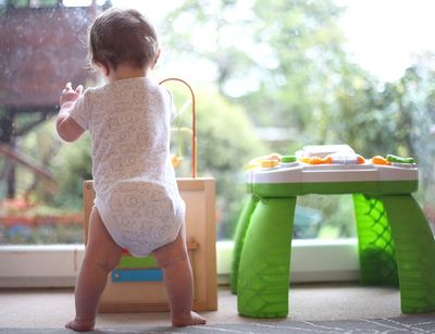 Truss ‘considering plans to send childcare cash to parents’ in England