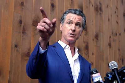 Newsom to call special legislative session over gas prices