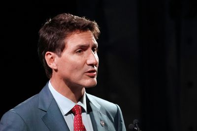 Canada to deny entry to 10,000 members of 'murderous' Iran regime: Trudeau