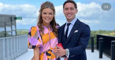 Inside RTE star Doireann Garrihy's private life - romance rumours and close relationship with siblings as she lands dream job