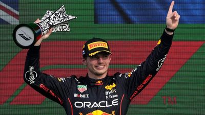 How Max Verstappen can win the F1 world championship at the Japanese Grand Prix