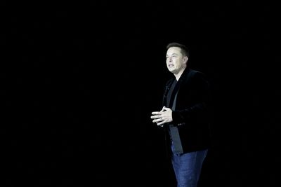Musk offers proposal on China-Taiwan tensions, after Russia-Ukraine plan