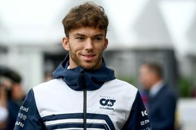 Gasly to replace Alonso at Alpine, De Vries to join Alpha Tauri