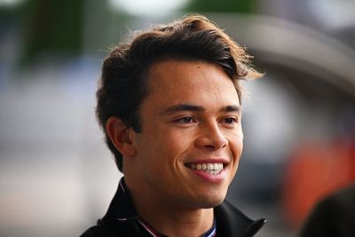 Nyck de Vries announced as AlphaTauri driver for 2023 Formula One season