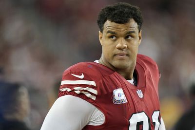 49ers DL Arik Armstead a candidate to go on IR