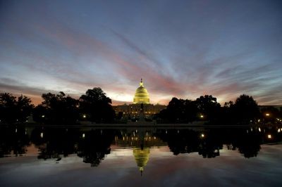 US midterms: Four pivotal Senate battlegrounds