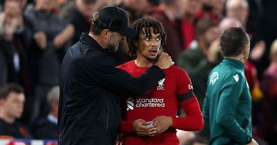 Liverpool star was fined, dropped and 'slaughtered' but Jurgen Klopp won't make same mistake with Trent Alexander-Arnold