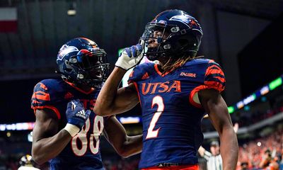 WKU vs UTSA Prediction, Game Preview