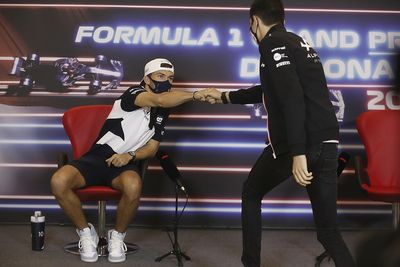 Alpine hopes Gasly and Ocon will rekindle friendship as F1 team-mates