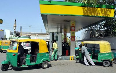 CNG, piped cooking gas prices hiked by ₹3