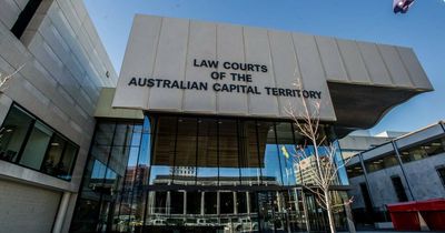 Alleged thief's court tantrum may generate contempt charge