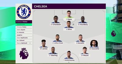 We simulated Chelsea vs Wolves to get a score prediction for Premier League clash