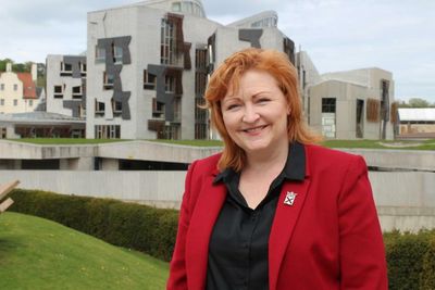 Holyrood set for cross-party group to 'protect and promote' Scots language