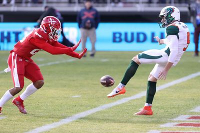 Ravens work out punter ahead of Week 5 matchup vs. Bengals