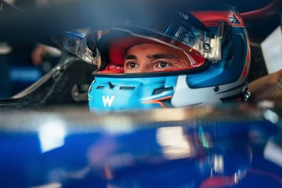 AlphaTauri: Italian GP F1 debut key to choosing de Vries