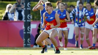 Brisbane Lions, Adelaide Crows enjoy AFLW victories as Hawthorn, Gold Coast both triumph