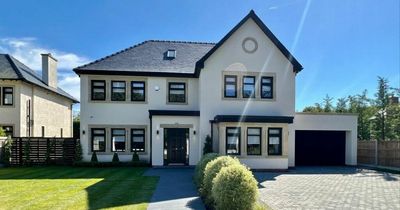 How much it would cost to build your own dream home in Merseyside