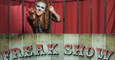 Our guide to Halloween events in Bristol including Scream Park and club nights