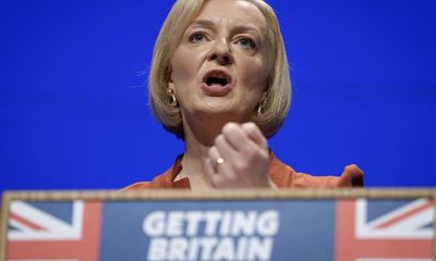 After a disastrous mini-budget can Liz Truss tackle the myriad crises looming ahead?