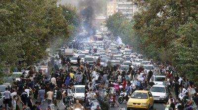 France Advises Nationals Visiting Iran to Leave