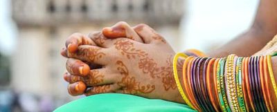 Jharkhand records country's highest percentage of child marriage among girls