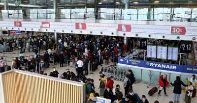 'Nightmare' Dublin Airport Terminal One should be improved, says TD