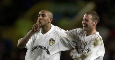 Olivier Dacourt's brilliant response to Alfie Haaland's Leeds United 'battle'