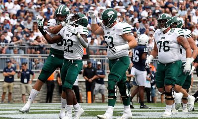 Ohio vs Akron Prediction, Game Preview