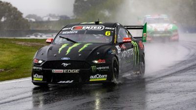 Bathurst 1000 Top 10 Shootout cancelled due to 'extreme weather' at Mount Panorama