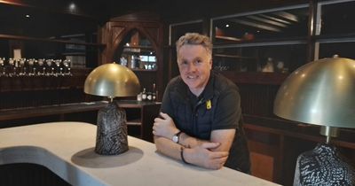 East Belfast pub gets new life after fire