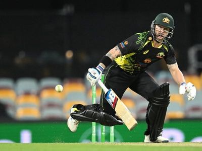 Wade credits England for Aussie turnaround