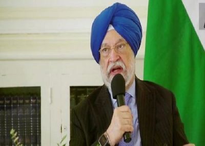 India under no global pressure to shun Russian oil: Hardeep Singh Puri