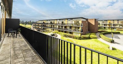 Stunning Dublin apartments with fabulous views on sale for under €400,000