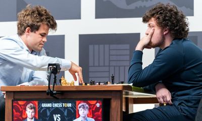 Confessions of a serial chess cheat: I’m quite enjoying the Carlsen v Niemann fallout