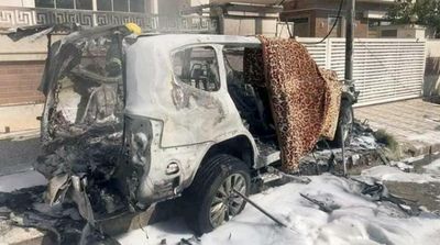 Senior Officer Killed in Erbil Car Bomb