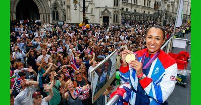 London Olympics the launchpad for English sporting girl power says Maggie Alphonsi