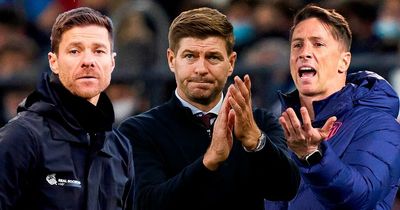 How 20 ex-Liverpool players are faring in management as Xabi Alonso joins Bayer Leverkusen