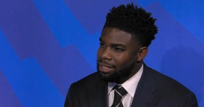 Micah Richards pays tribute to Man Utd legend for calling him out and changing his life